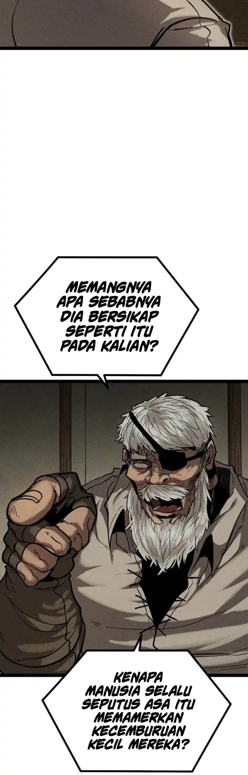Fantasy Induction Center Chapter 13 - halaman 17