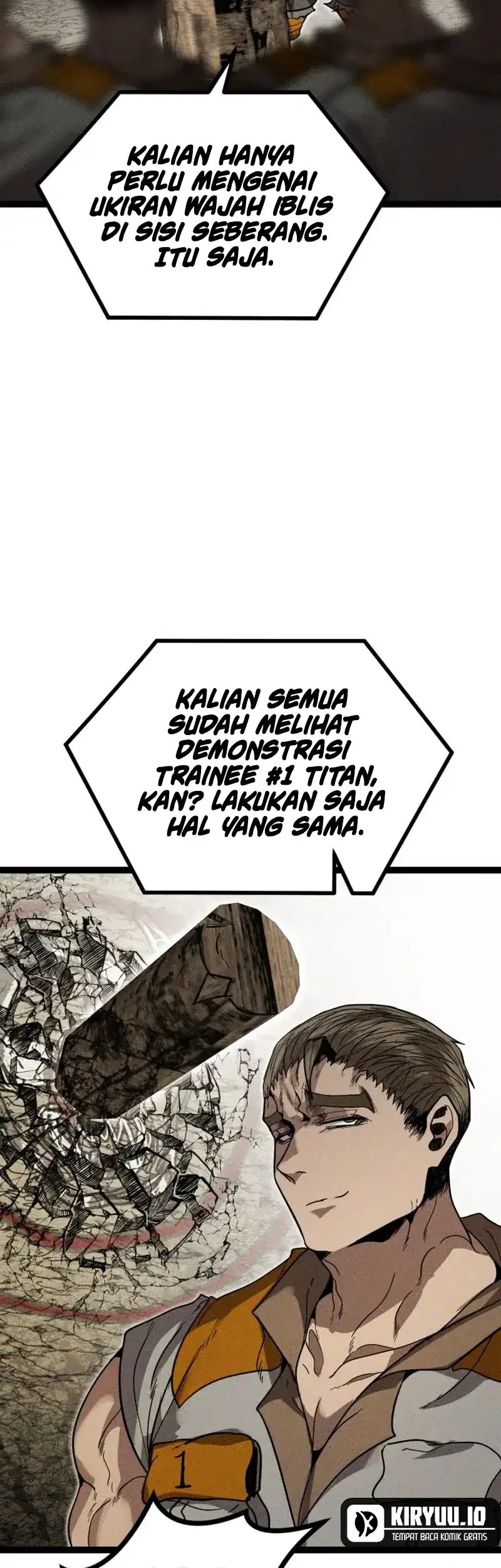 Fantasy Induction Center Chapter 13 - halaman 47