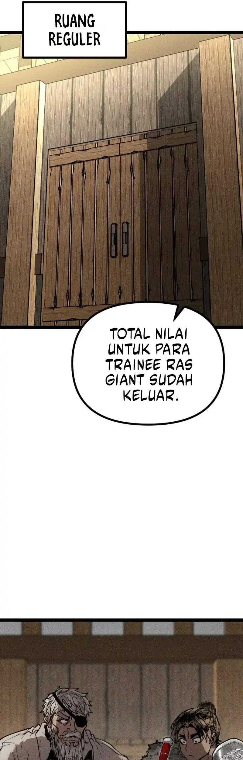 Fantasy Induction Center Chapter 14 - halaman 101