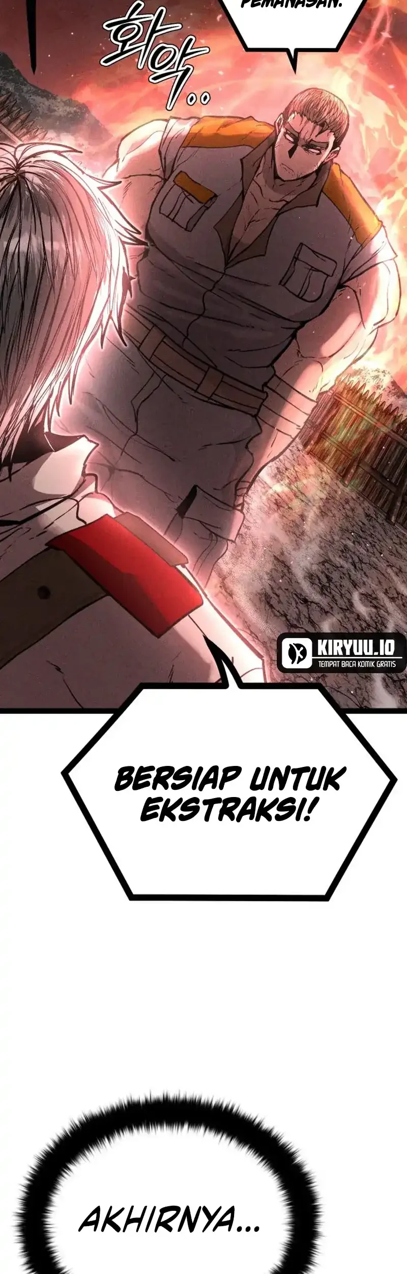 Fantasy Induction Center Chapter 14 - halaman 111