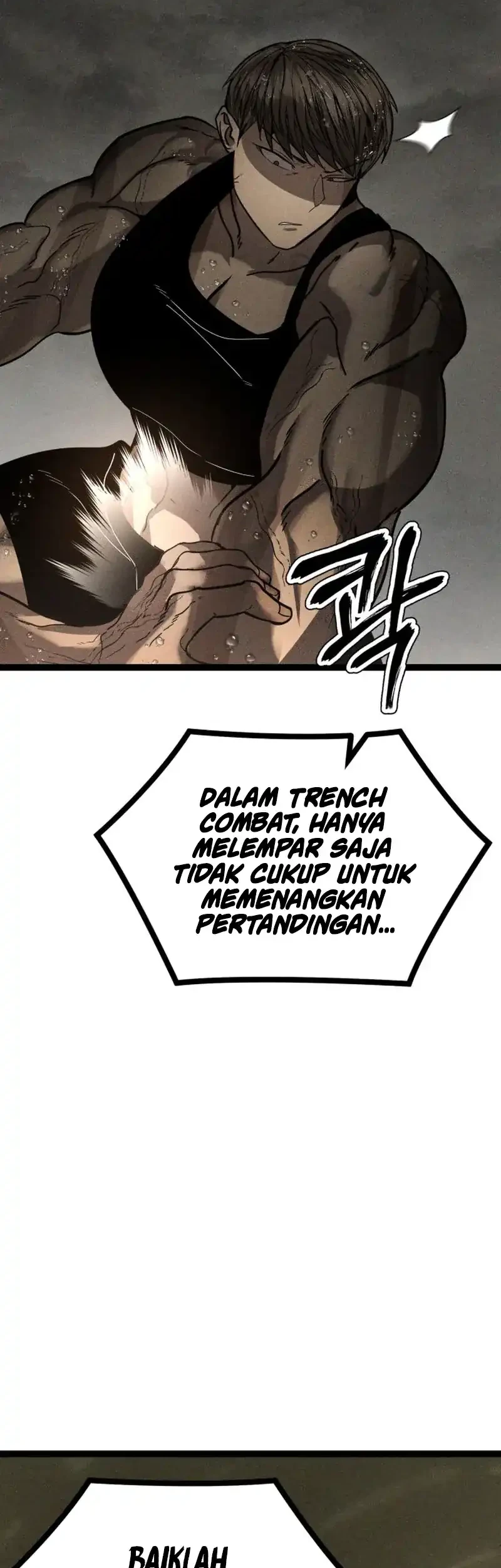 Fantasy Induction Center Chapter 14 - halaman 51