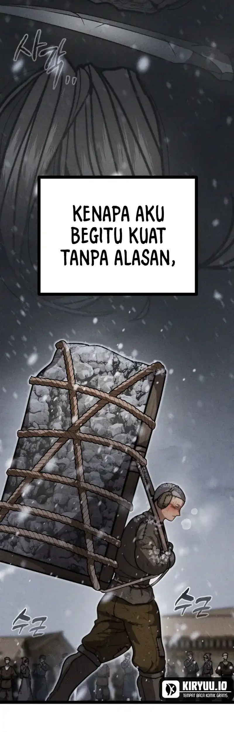 Fantasy Induction Center Chapter 15 - halaman 14