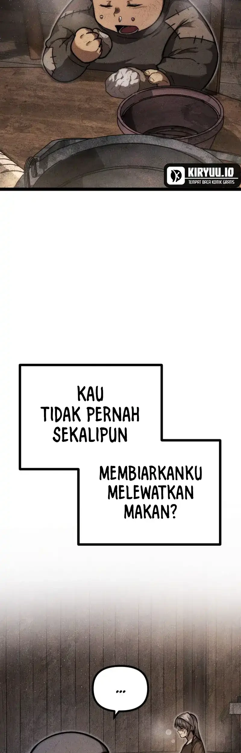 Fantasy Induction Center Chapter 15 - halaman 8