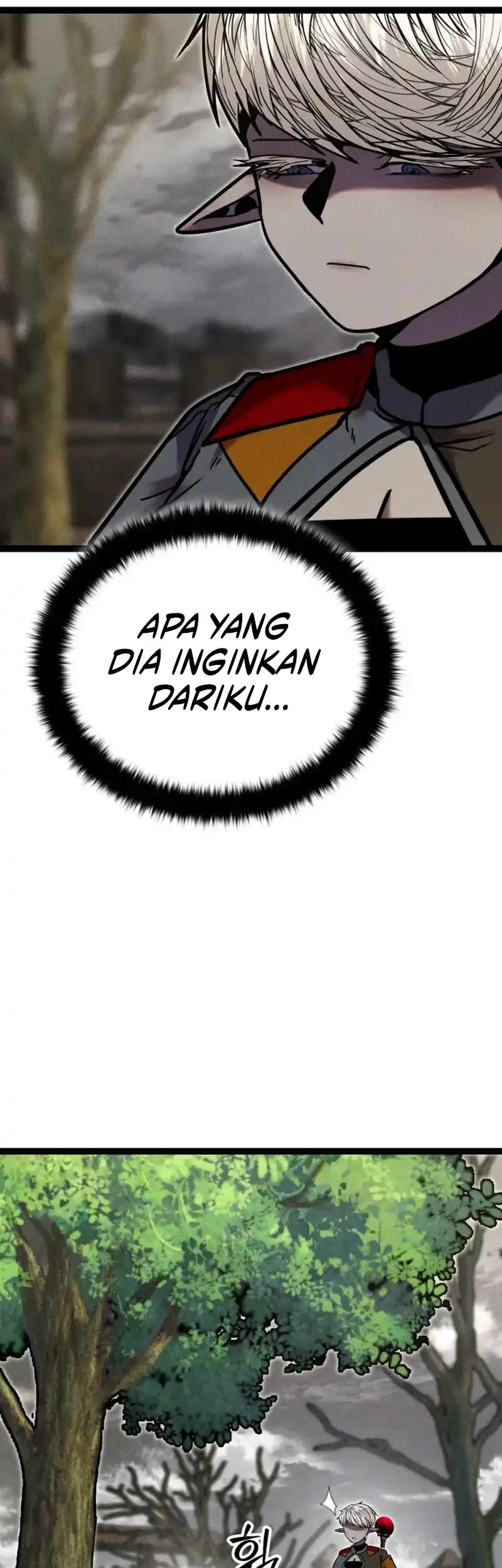 Fantasy Induction Center Chapter 16 - halaman 51