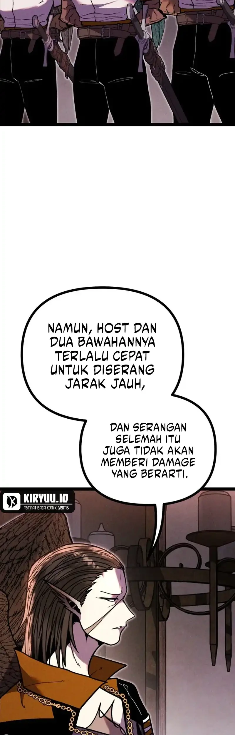 Fantasy Induction Center Chapter 16 - halaman 84