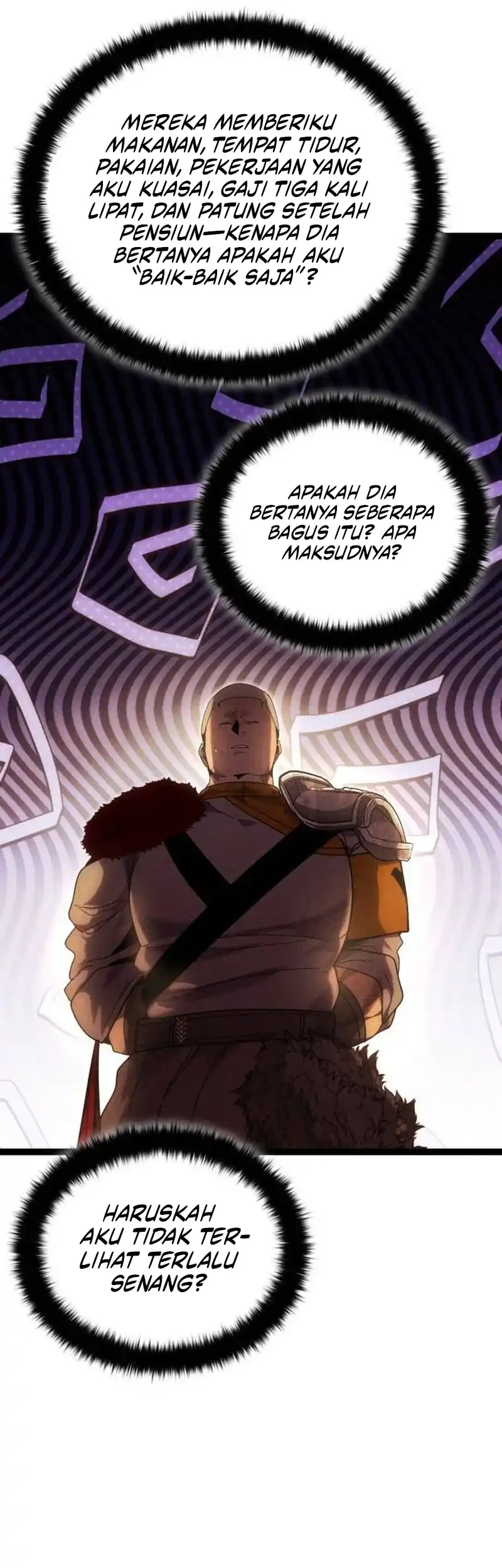 Fantasy Induction Center Chapter 17 - halaman 22