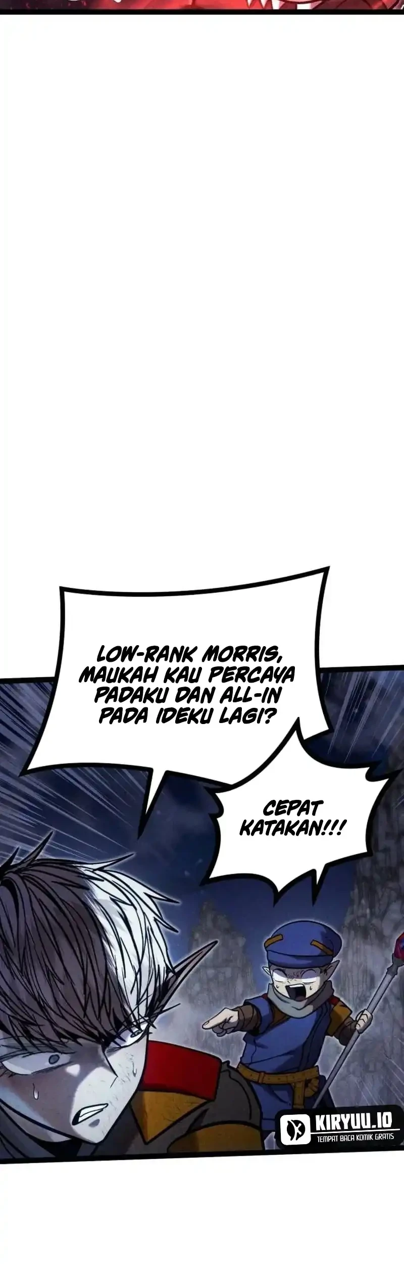 Fantasy Induction Center Chapter 18 - halaman 101