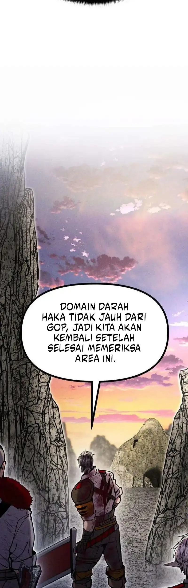 Fantasy Induction Center Chapter 21 - halaman 85