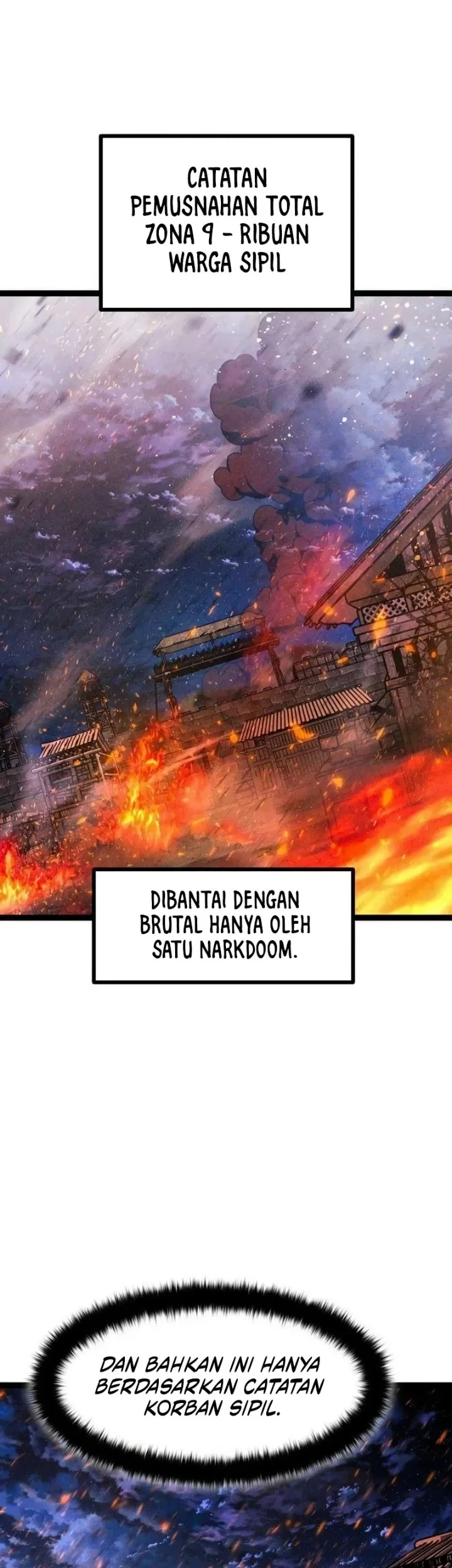 Fantasy Induction Center Chapter 23 - halaman 39
