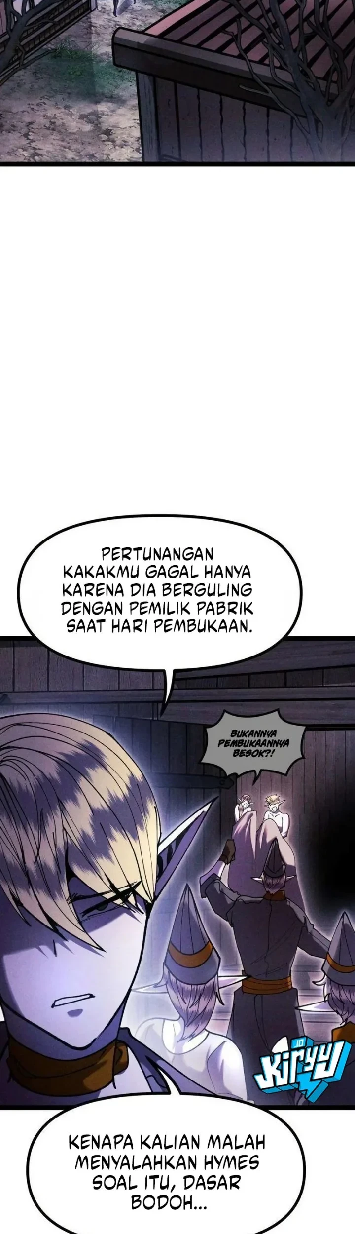 Fantasy Induction Center Chapter 23 - halaman 50