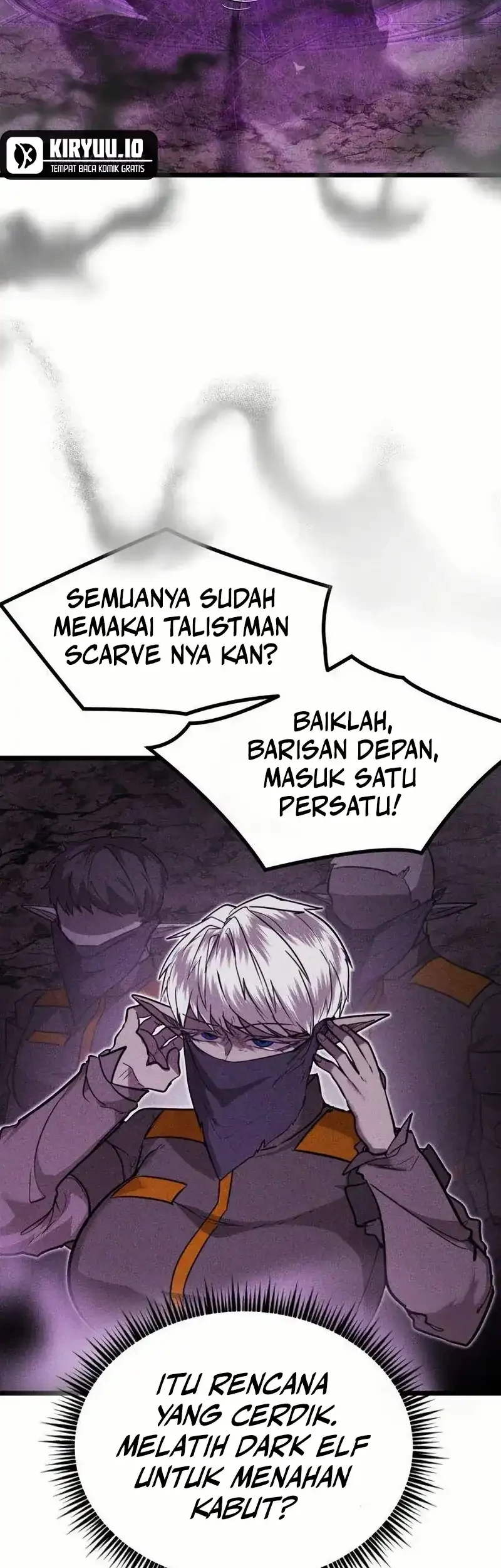 Fantasy Induction Center Chapter 3 - halaman 48