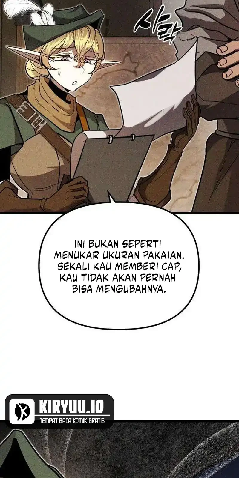 Fantasy Induction Center Chapter 4 - halaman 65