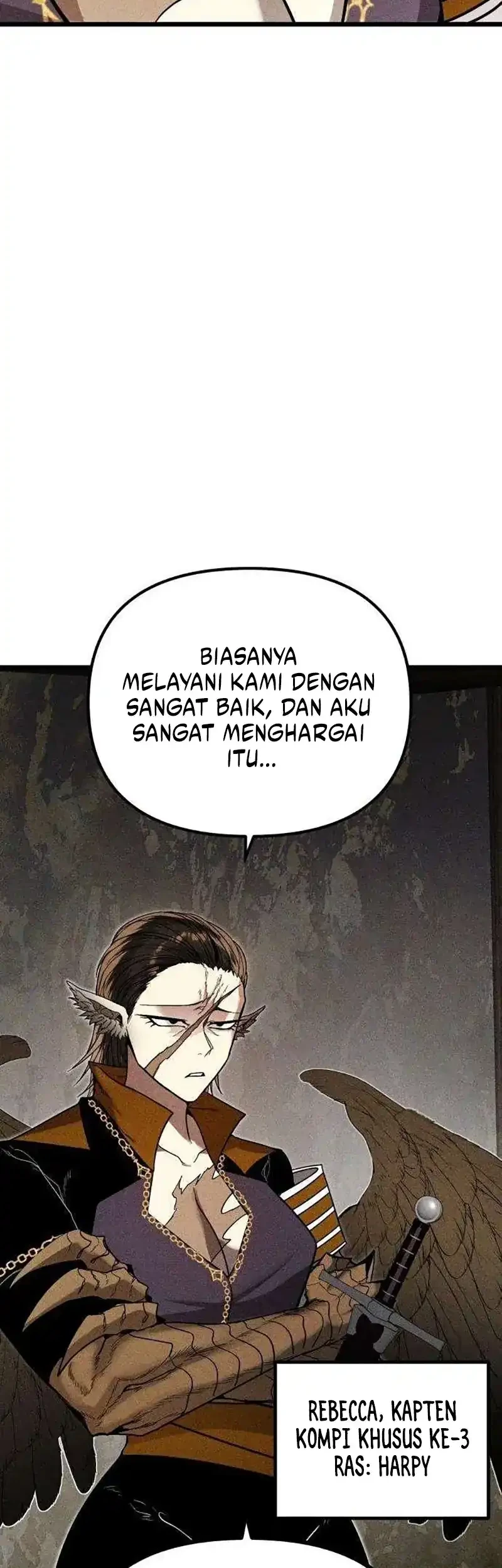 Fantasy Induction Center Chapter 4 - halaman 8