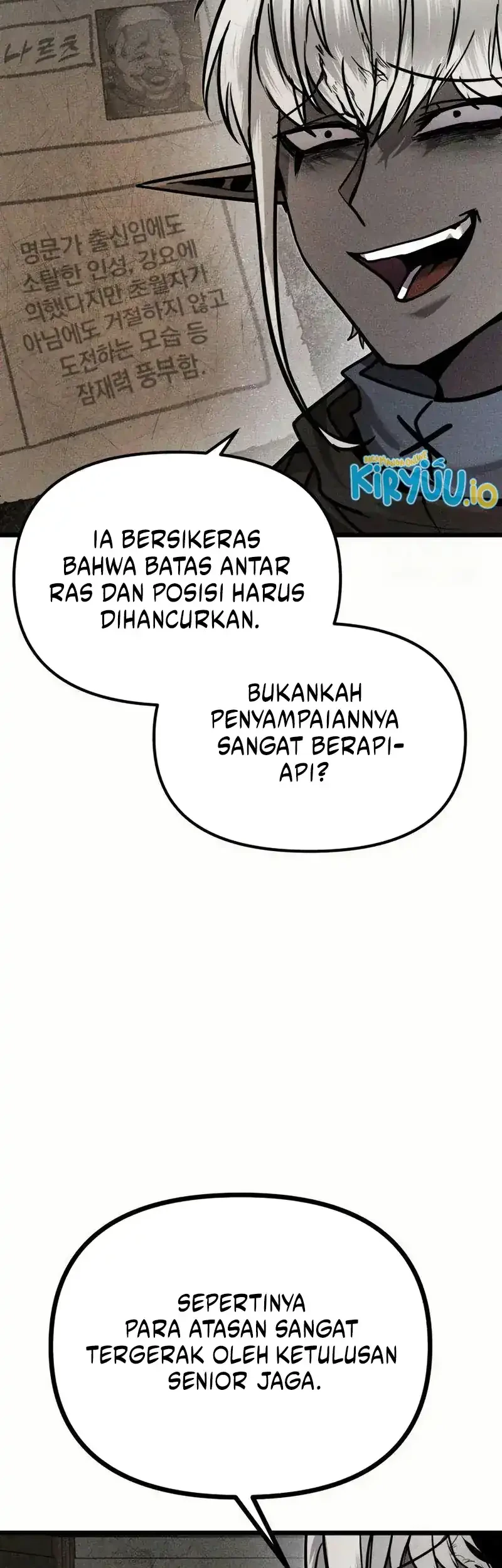 Fantasy Induction Center Chapter 5 - halaman 16