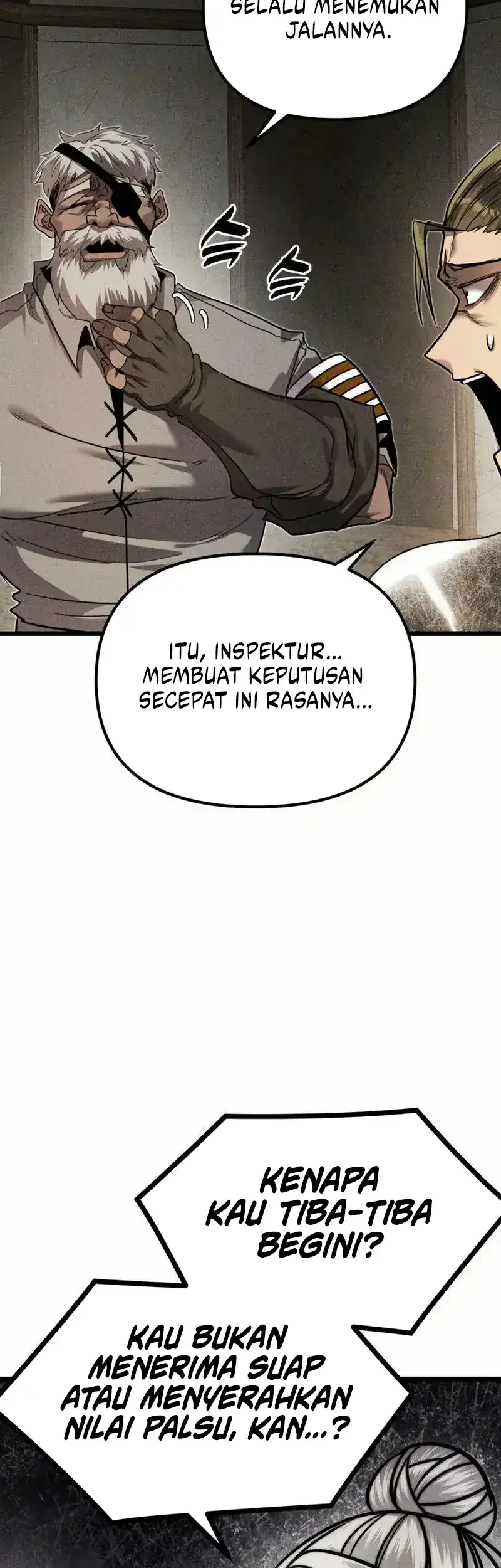 Fantasy Induction Center Chapter 5 - halaman 18