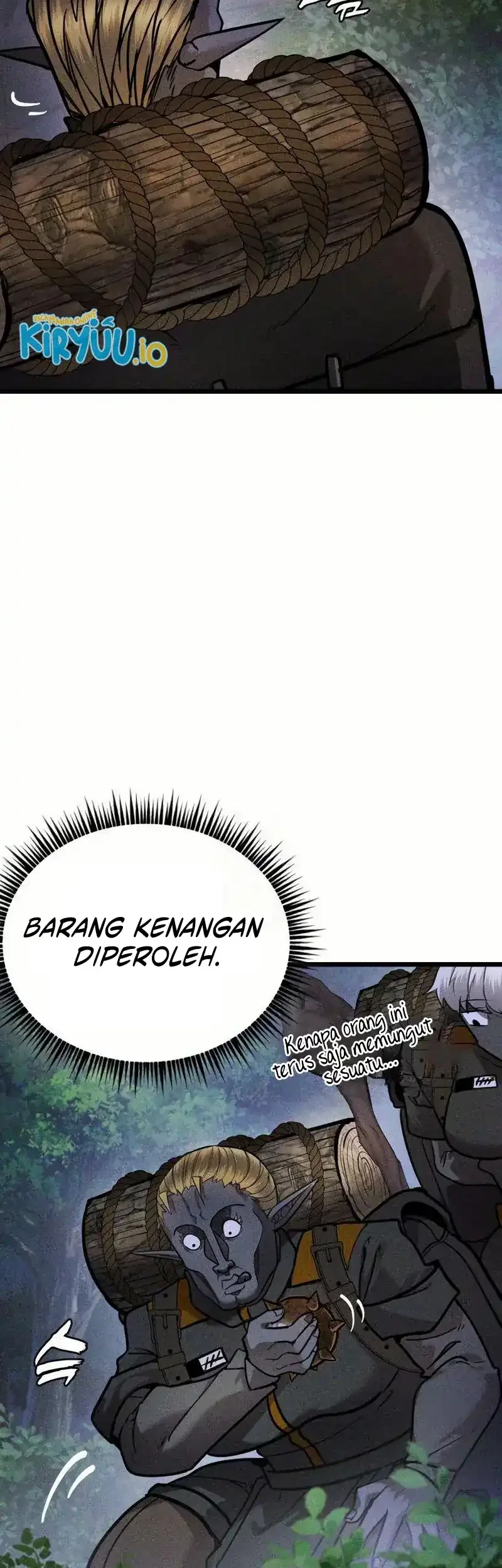 Fantasy Induction Center Chapter 5 - halaman 30