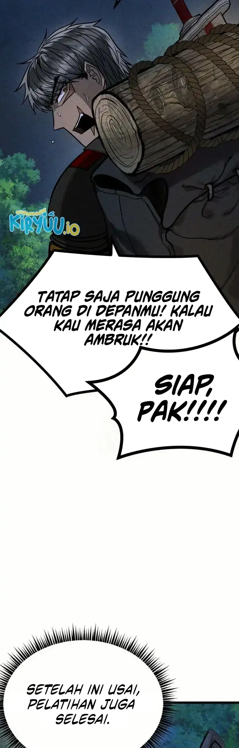 Fantasy Induction Center Chapter 5 - halaman 33