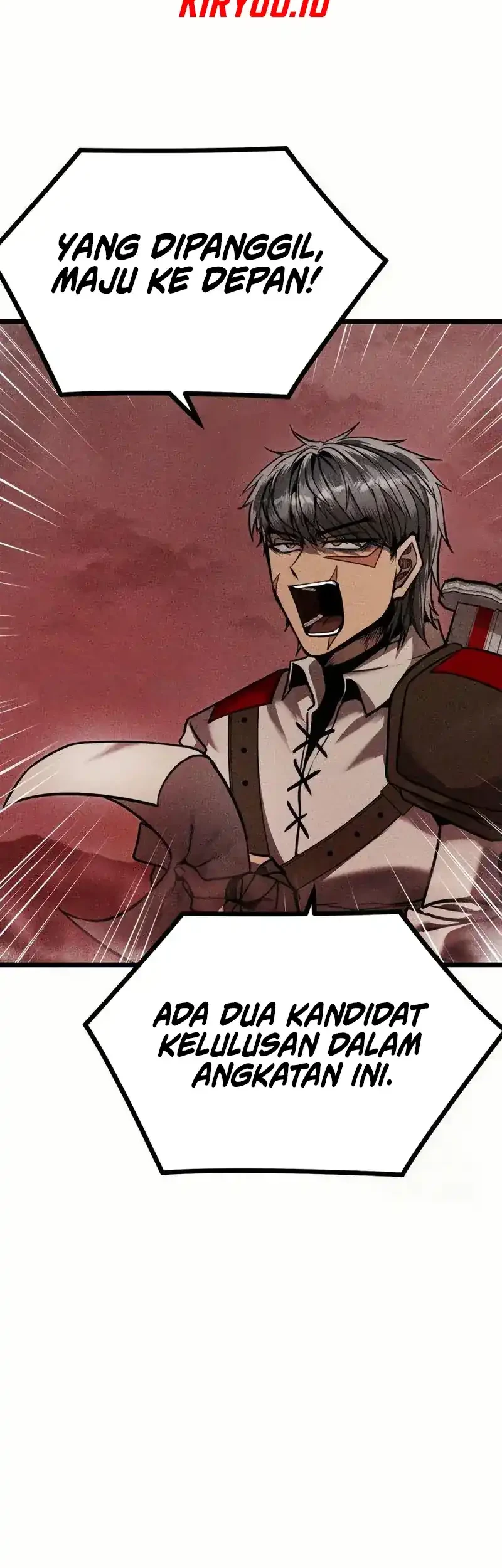 Fantasy Induction Center Chapter 5 - halaman 43