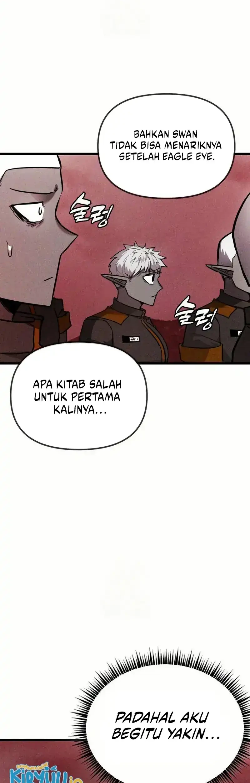 Fantasy Induction Center Chapter 5 - halaman 63