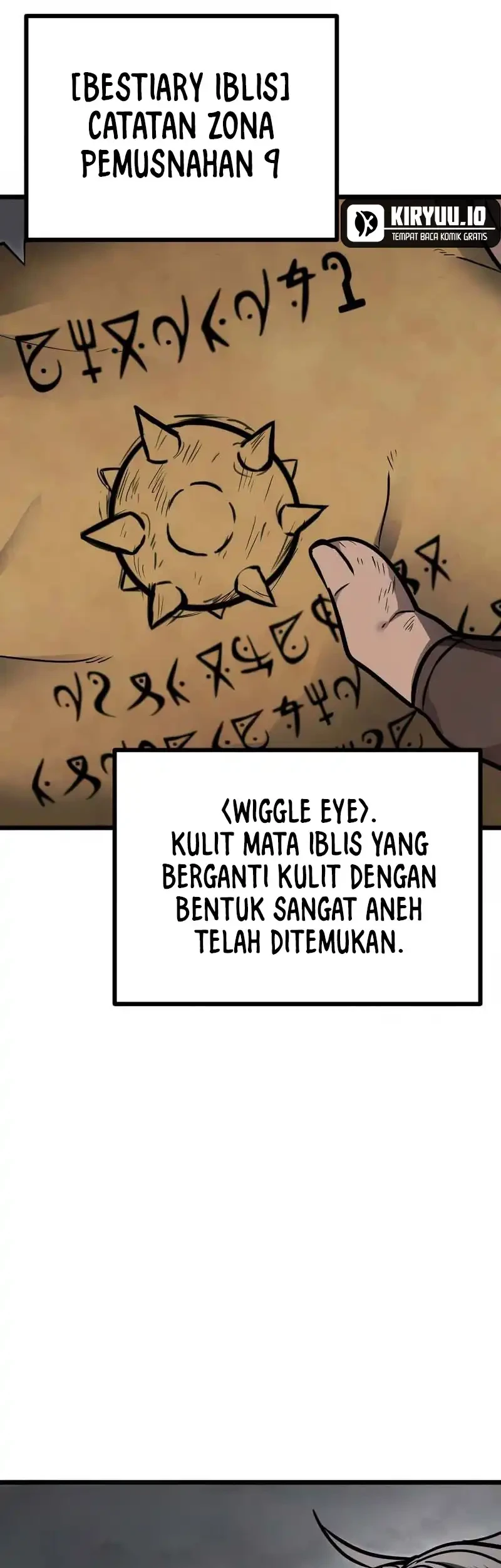 Fantasy Induction Center Chapter 6 - halaman 62
