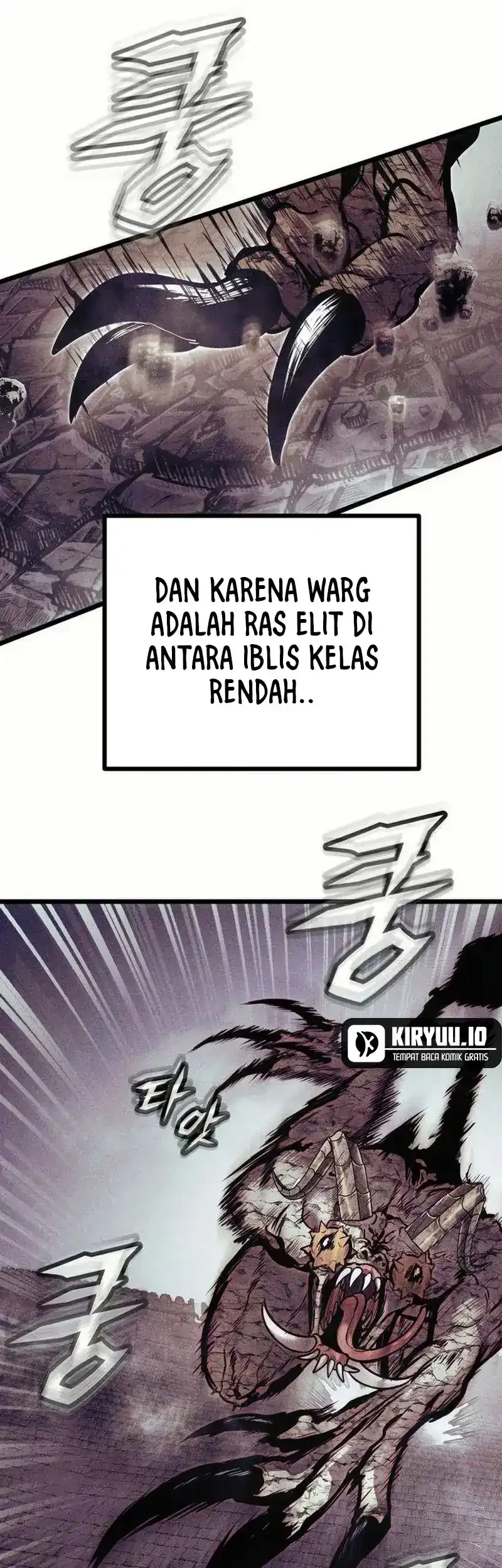 Fantasy Induction Center Chapter 7 - halaman 21