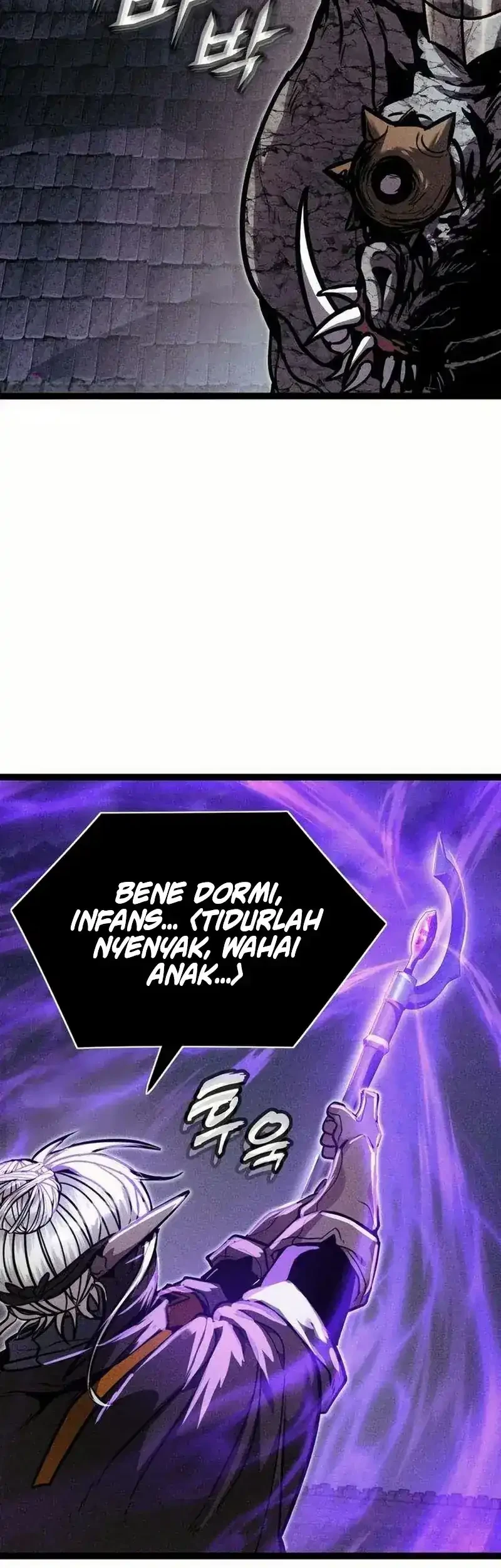 Fantasy Induction Center Chapter 7 - halaman 91