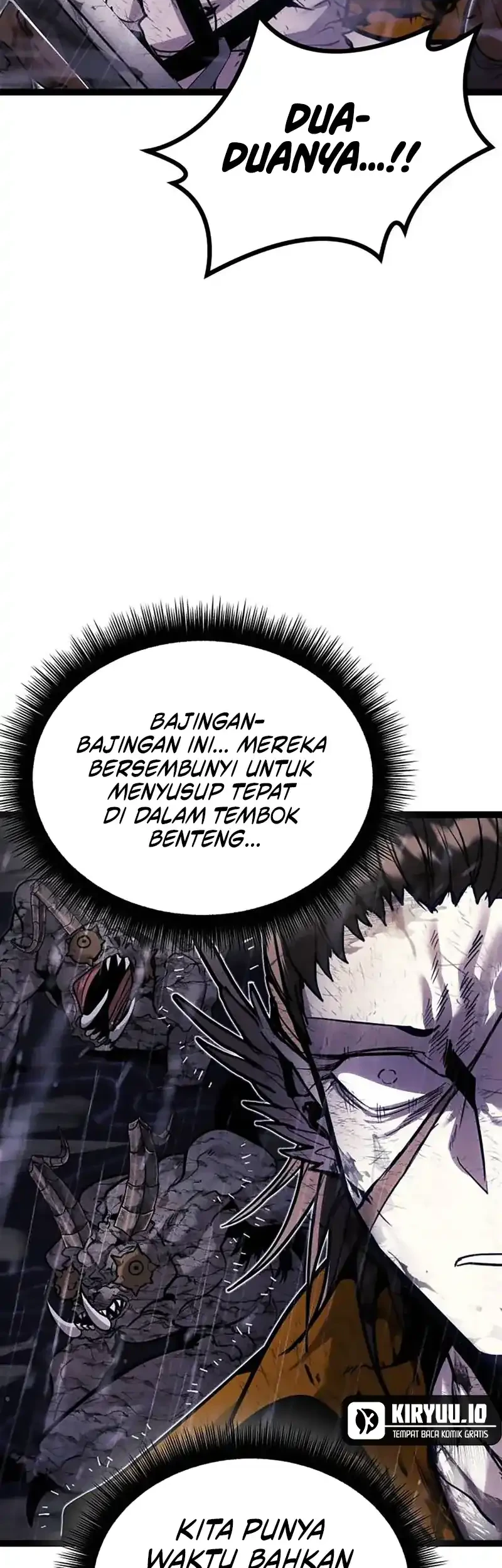 Fantasy Induction Center Chapter 9 - halaman 32