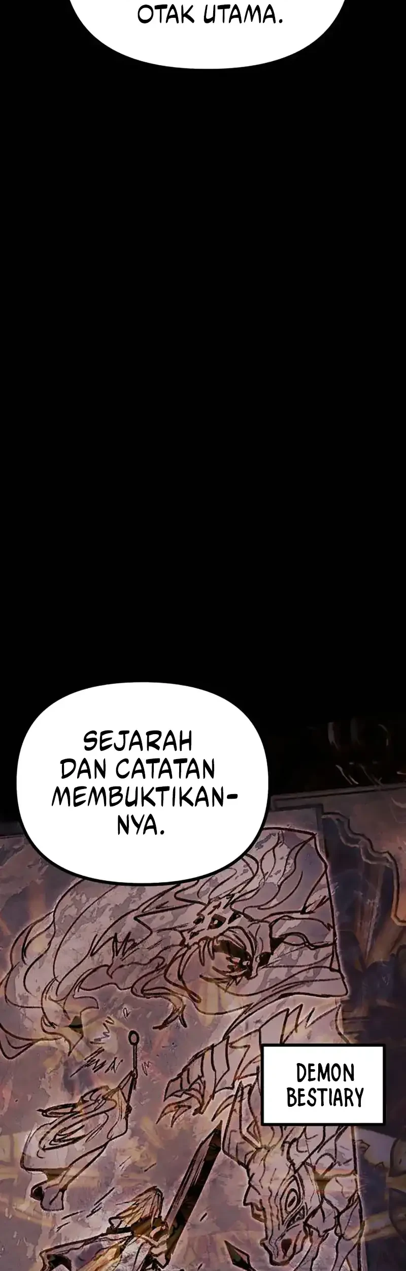 Fantasy Induction Center Chapter 9 - halaman 4