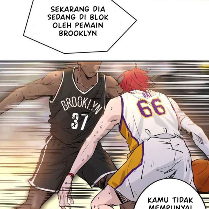 Fast Break Chapter 0.1 - halaman 23