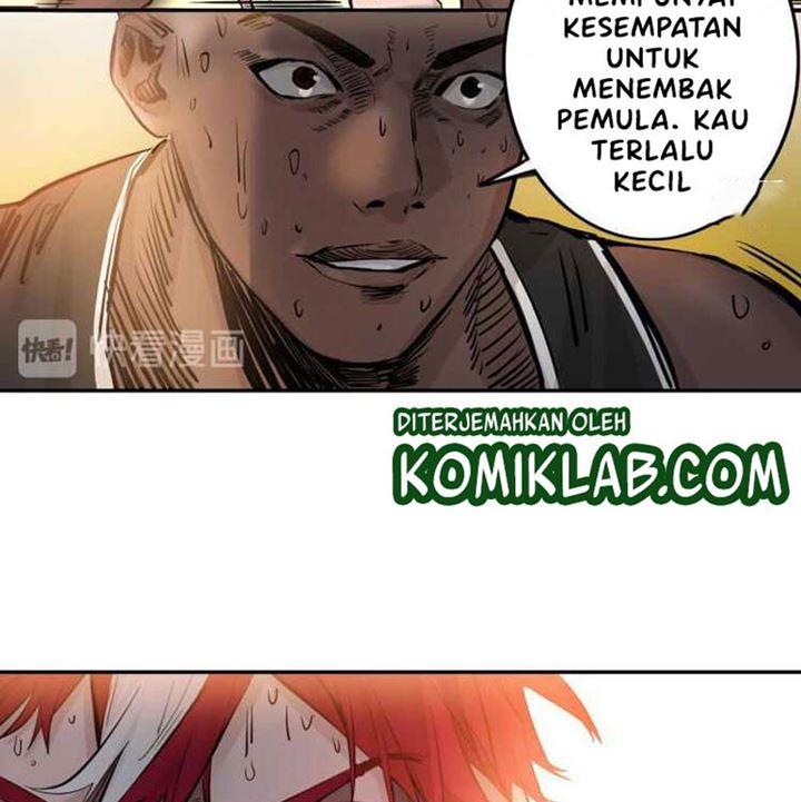 Fast Break Chapter 0.1 - halaman 24