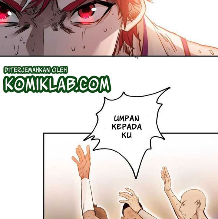 Fast Break Chapter 0.1 - halaman 25