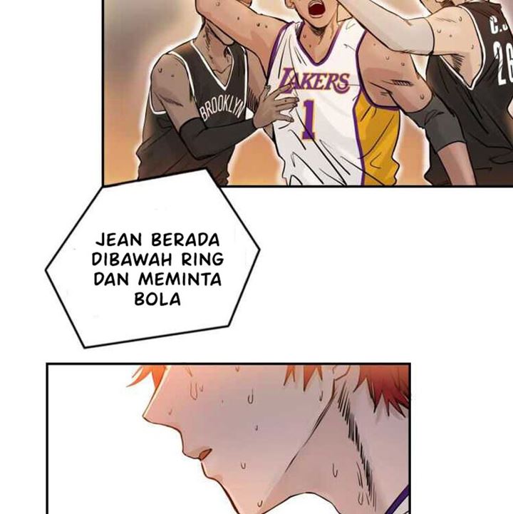 Fast Break Chapter 0.1 - halaman 26