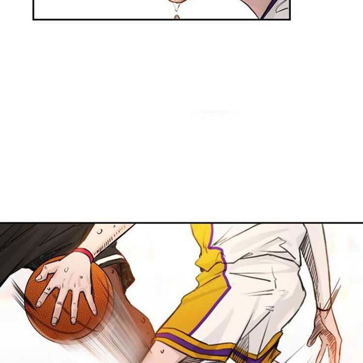 Fast Break Chapter 0.1 - halaman 27