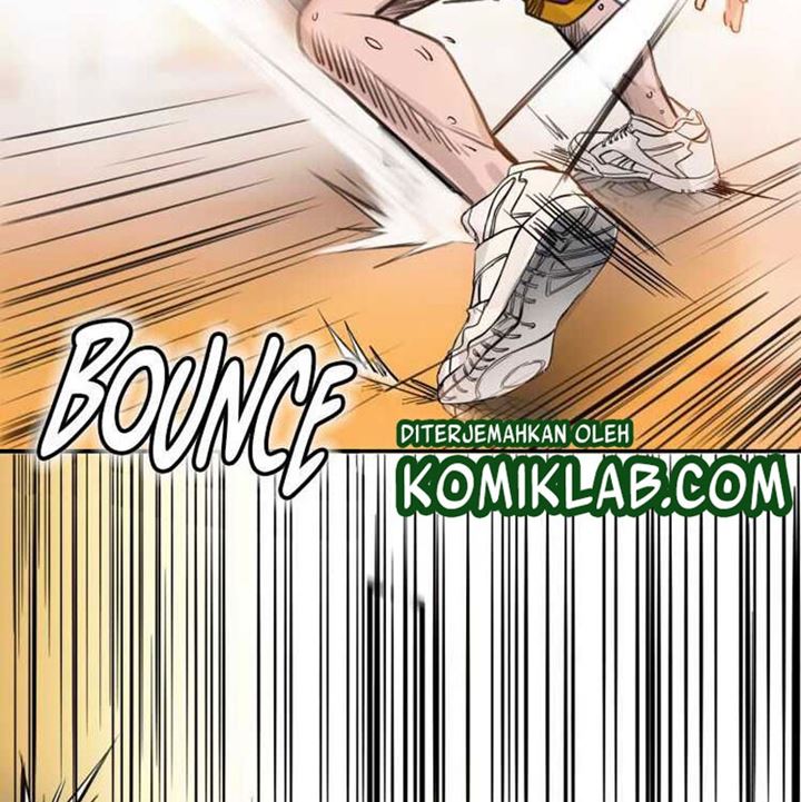 Fast Break Chapter 0.1 - halaman 28
