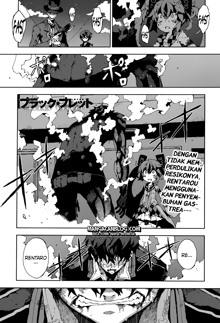 Fast Break Chapter 0.1 - halaman 3