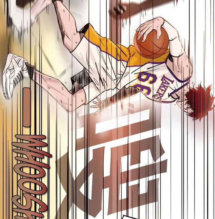 Fast Break Chapter 0.1 - halaman 30