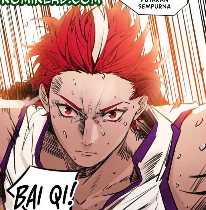 Fast Break Chapter 0.1 - halaman 32