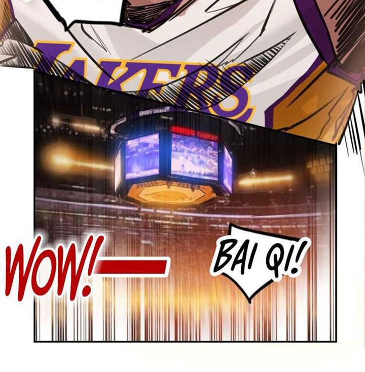 Fast Break Chapter 0.1 - halaman 33