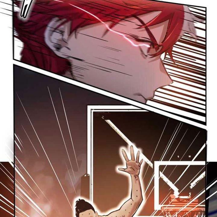 Fast Break Chapter 0.1 - halaman 35
