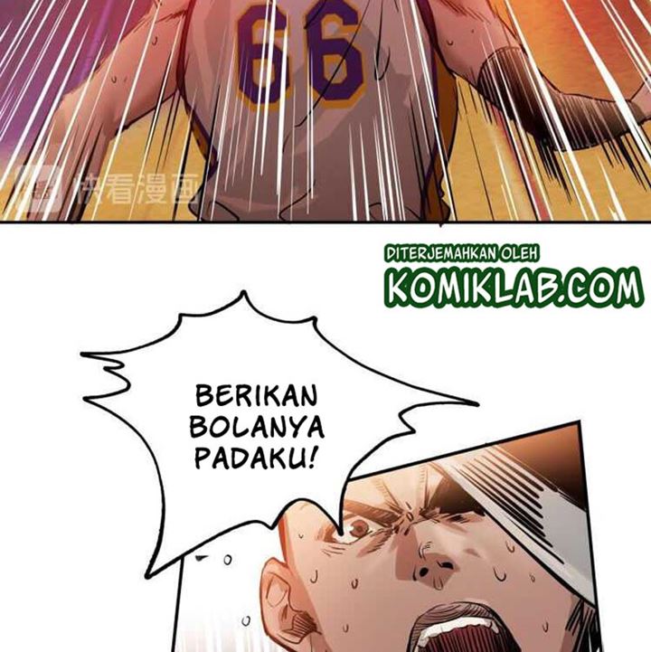Fast Break Chapter 0.1 - halaman 37