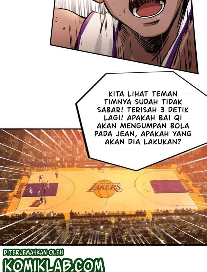 Fast Break Chapter 0.1 - halaman 38
