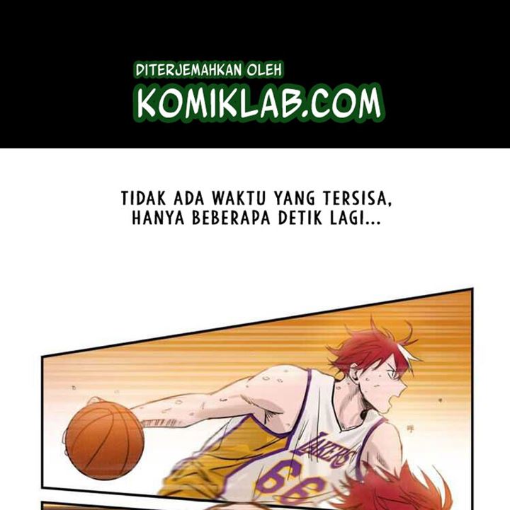 Fast Break Chapter 0.1 - halaman 43