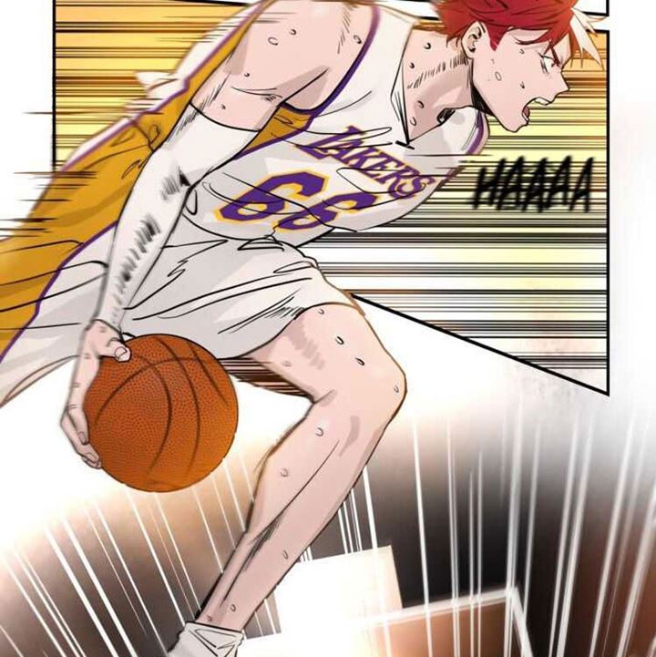 Fast Break Chapter 0.1 - halaman 44
