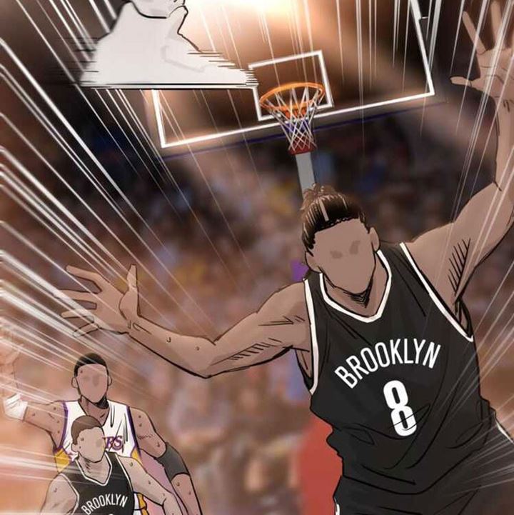 Fast Break Chapter 0.1 - halaman 45