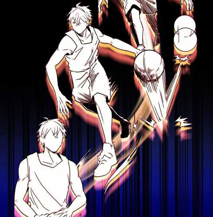 Fast Break Chapter 0.1 - halaman 52