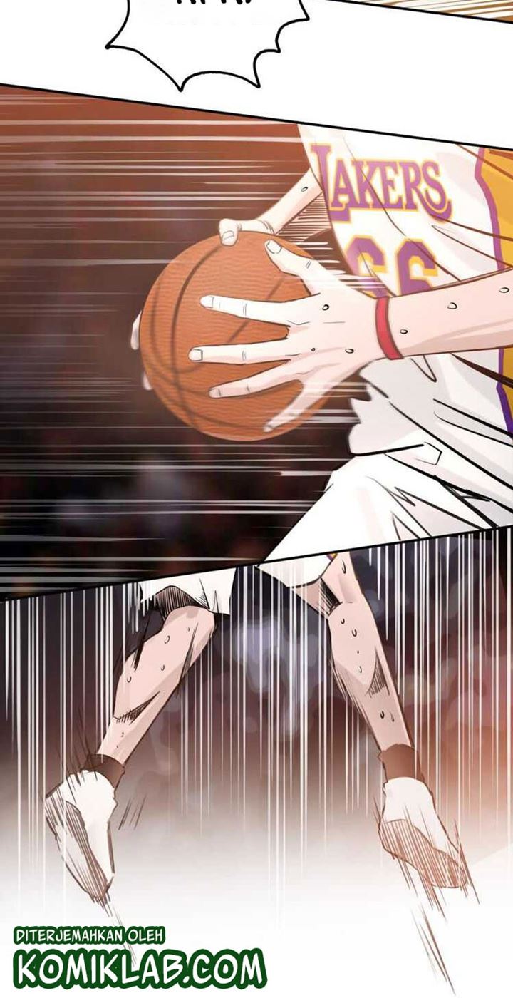 Fast Break Chapter 0.1 - halaman 57