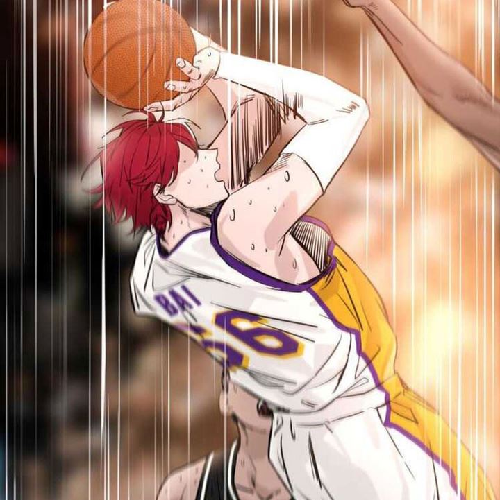 Fast Break Chapter 0.1 - halaman 59