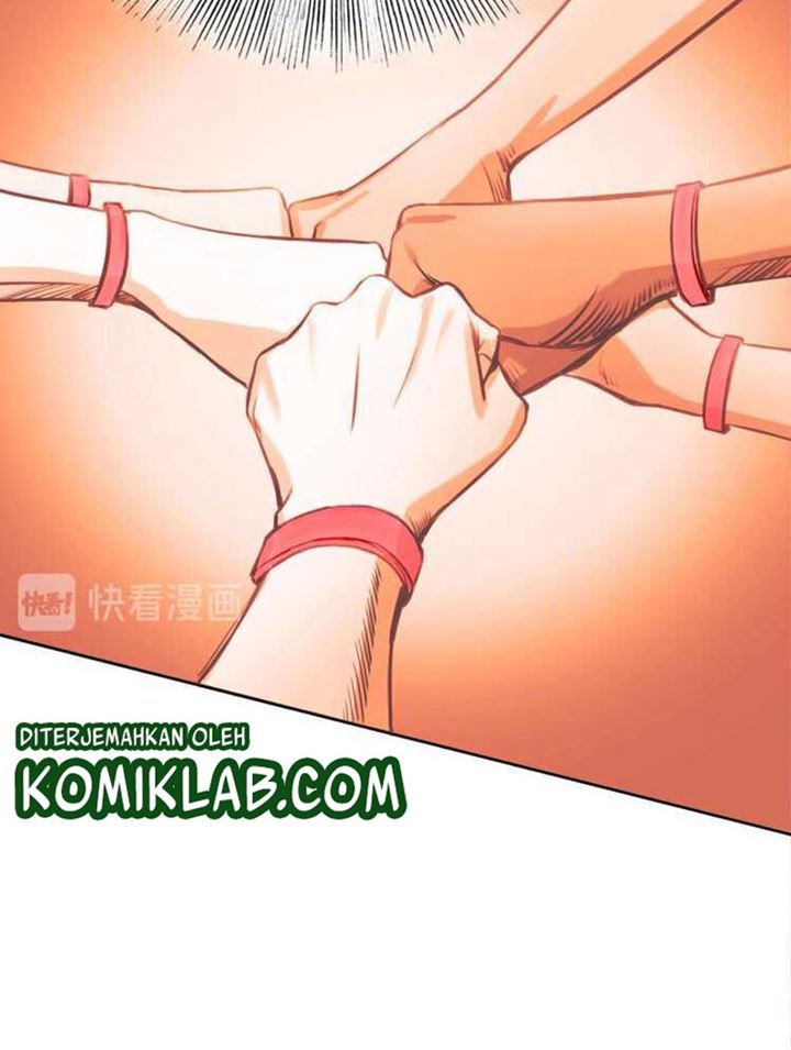 Fast Break Chapter 0.1 - halaman 65