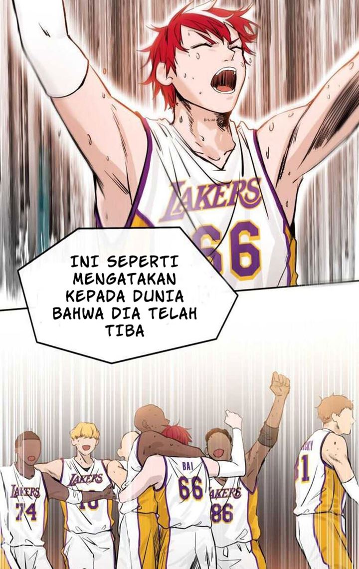 Fast Break Chapter 0.1 - halaman 79