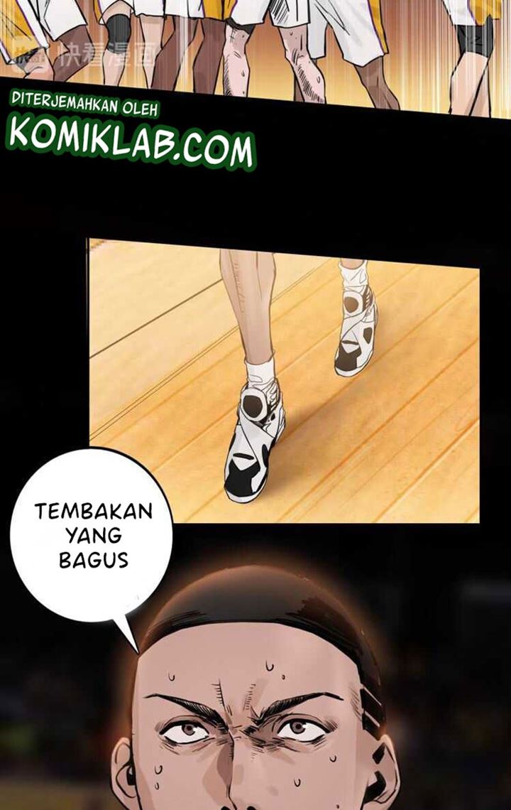 Fast Break Chapter 0.1 - halaman 80